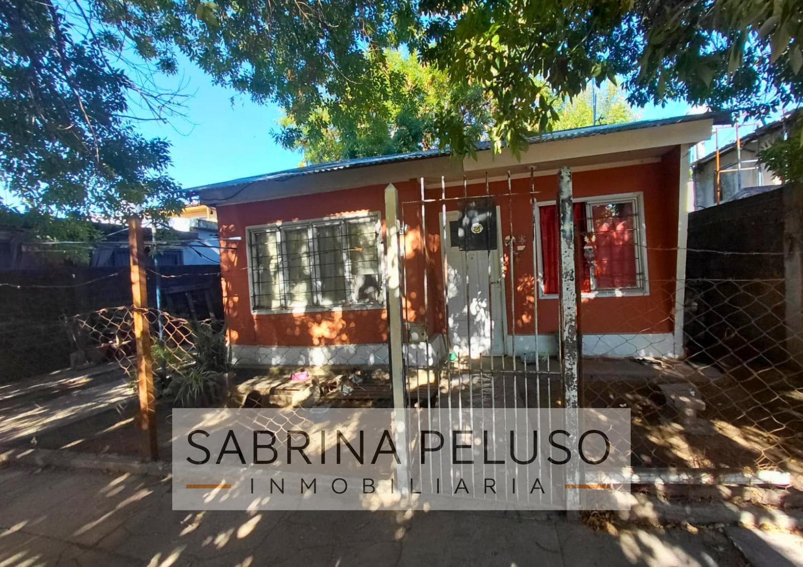 Terreno en Merlo - 1