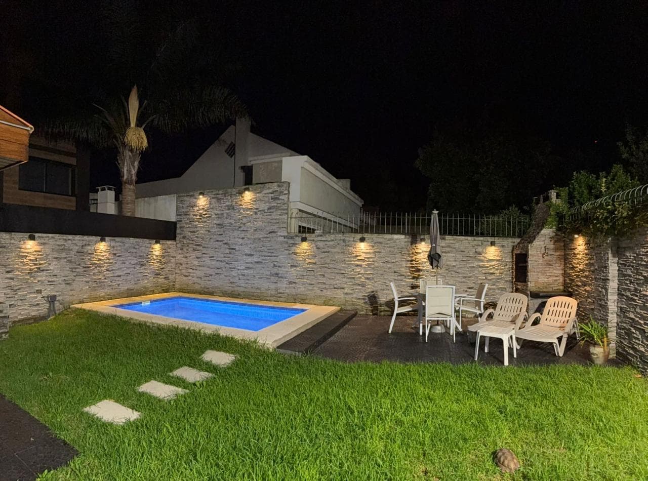 Casa Barrio San carlos con piscina de 3 dormitorios - 1