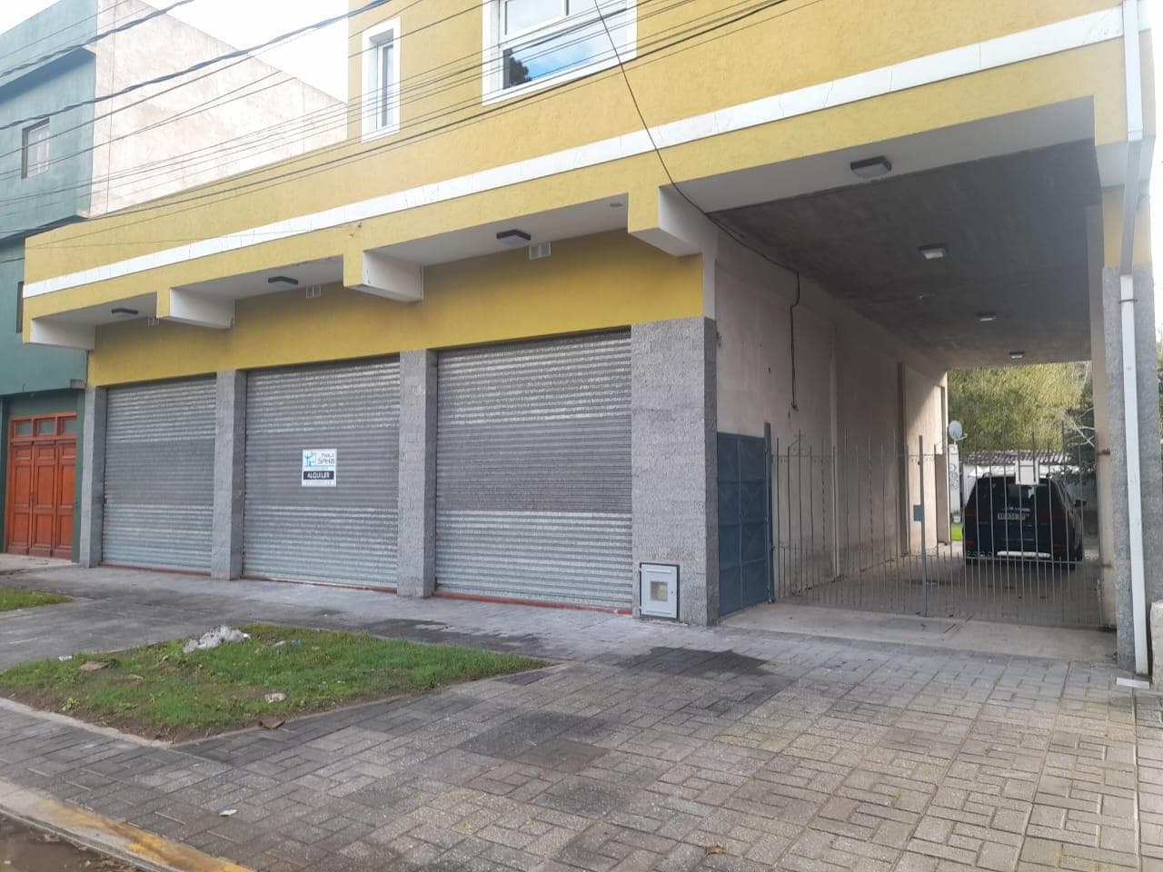 LOCAL EN ALQUILER - 1