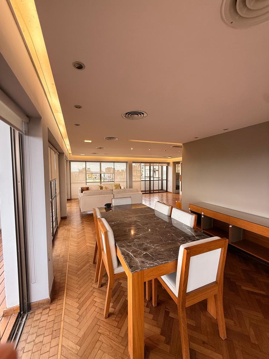 Departamento en San Miguel De Tucumán - 1