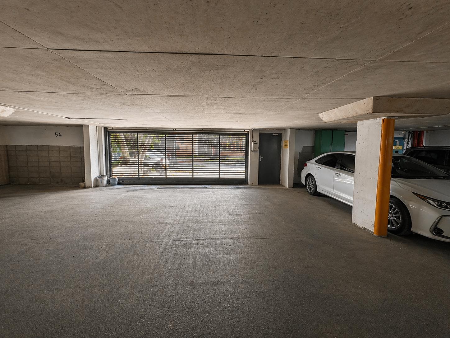 Cochera Alquiler en Quilmes Centro - 1