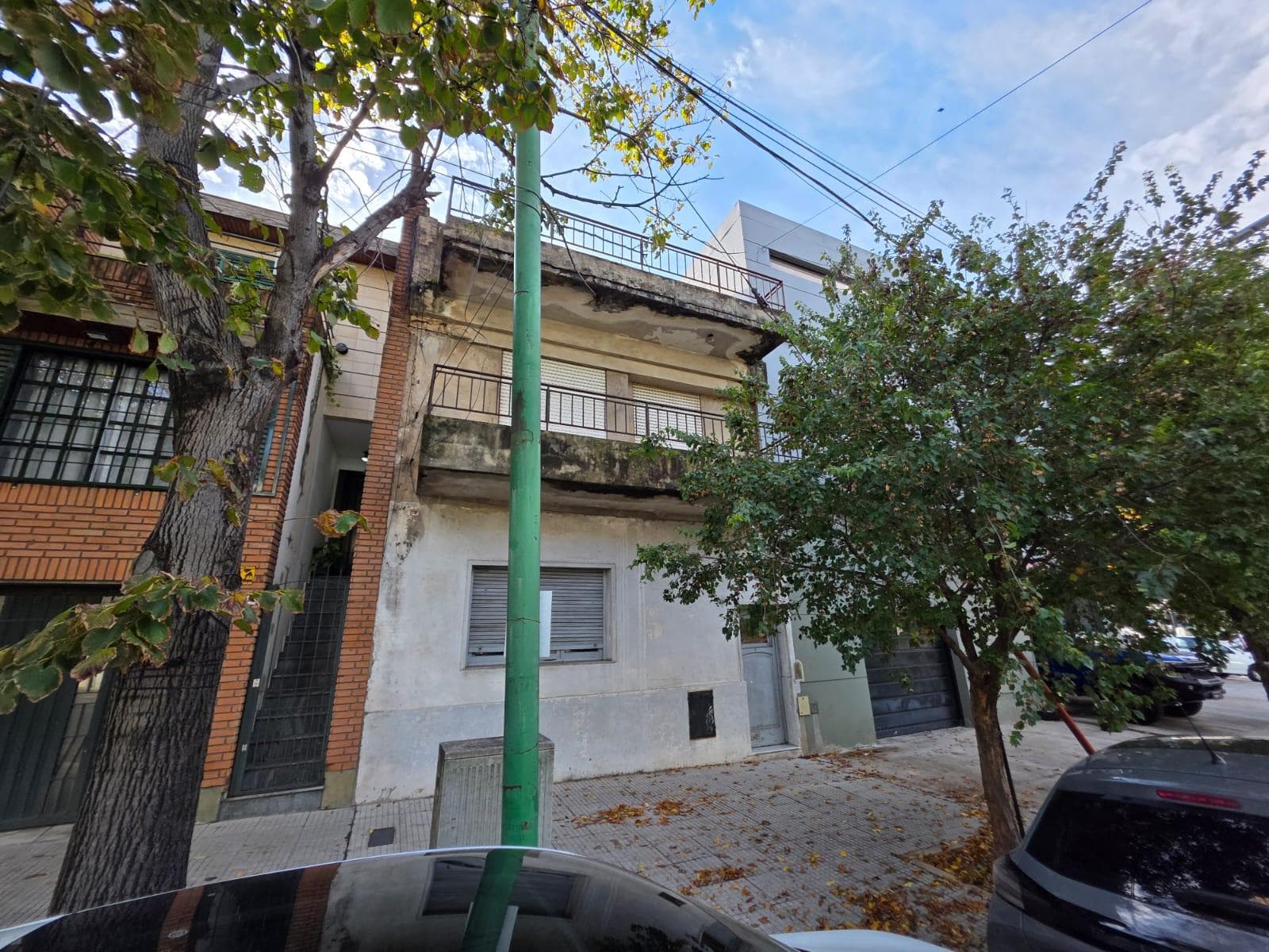 Casa en venta en Parque Chacabuco - 1