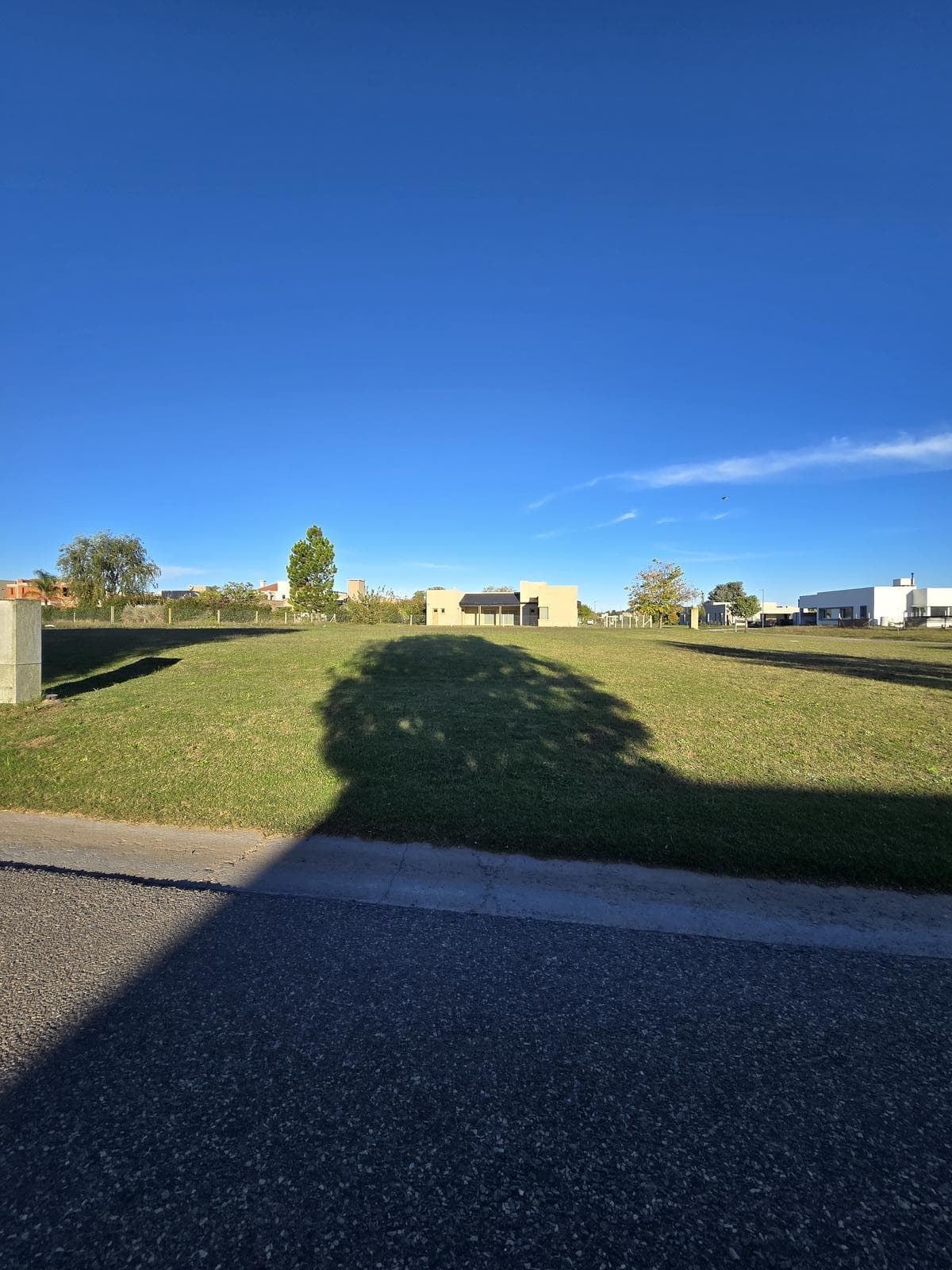 Terreno B° Privado Costa Verde - 1