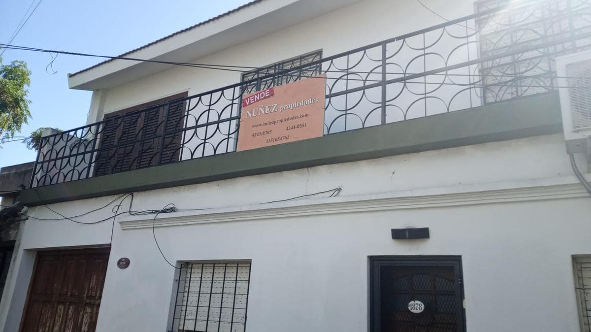 Departamento - Llavallol - 1