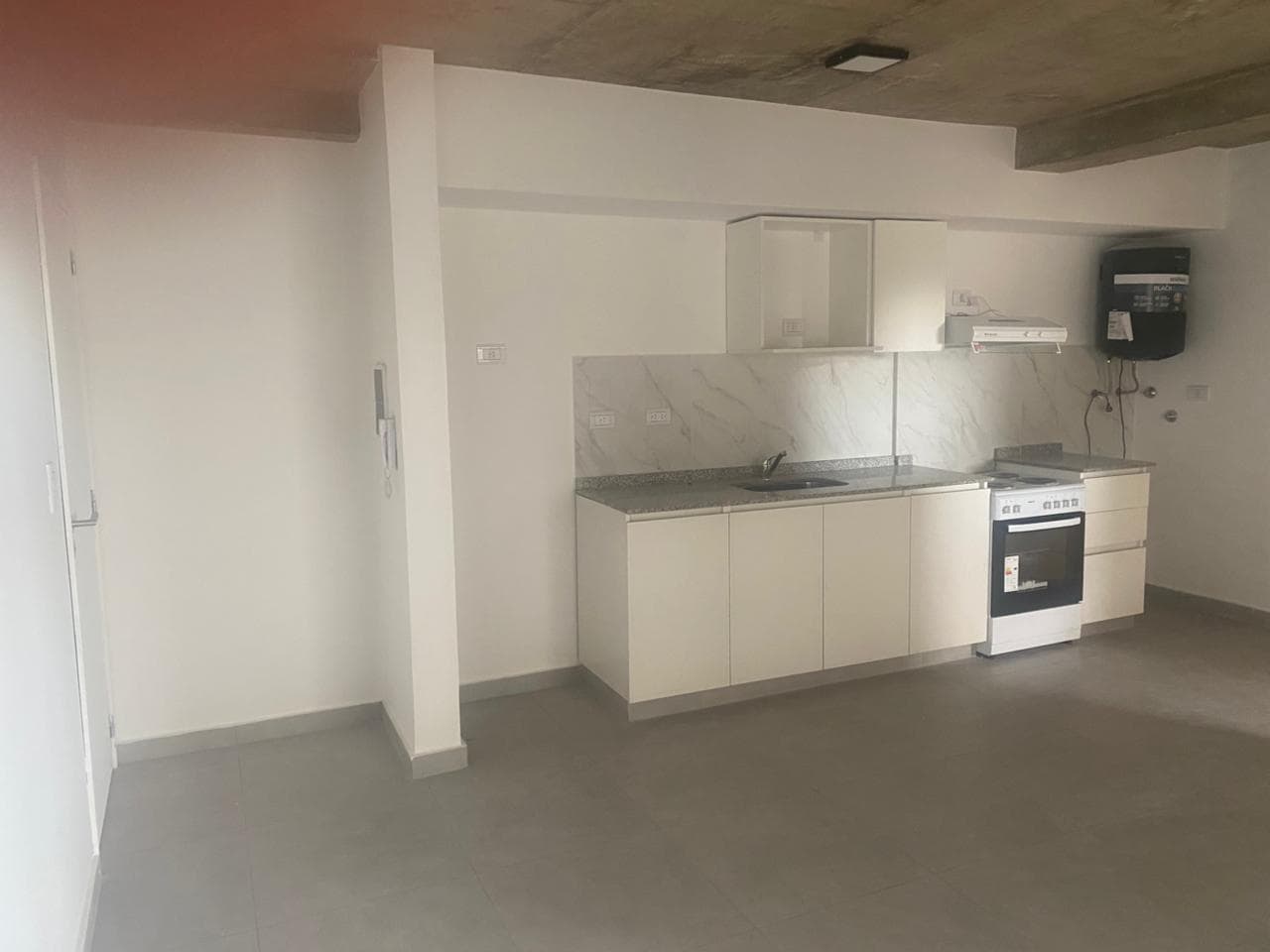 Departamento enalquiler a estrenar en Villa Mercedes - 1