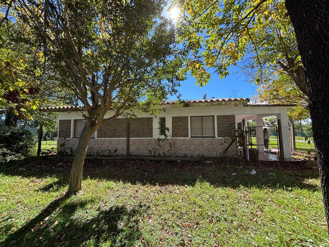 Casa en Roldán - 1