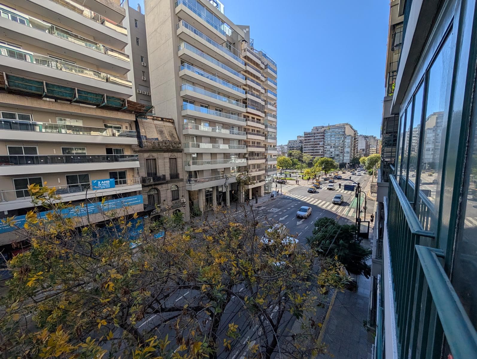 Departamento en Barrio Norte - 1