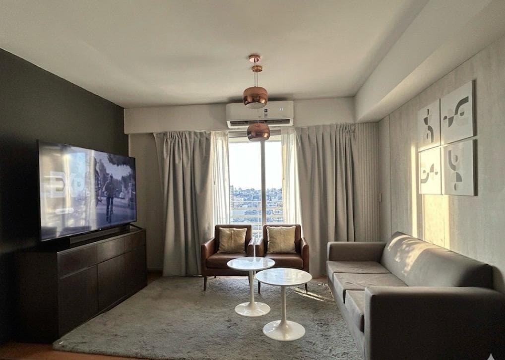 Departamento en San Telmo - 1