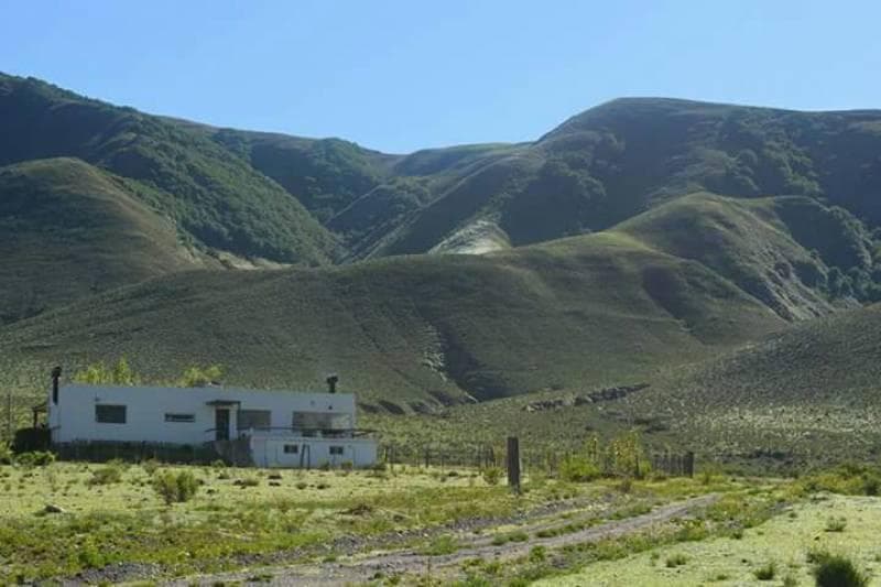 Casa Súper Completa en Tafí del Valle - 1