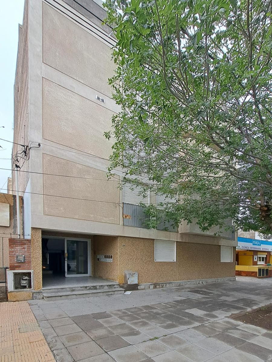 Departamento en Trelew - 1