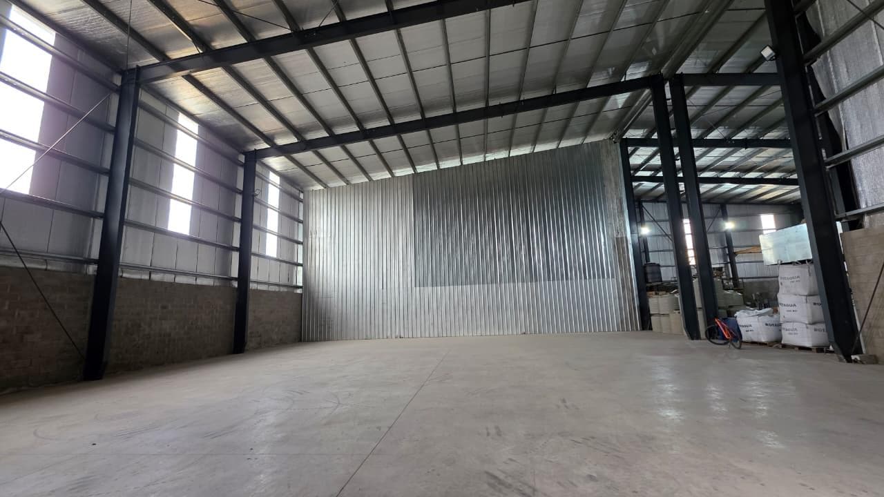 Terreno industrial en venta en Belén de Escobar - 1