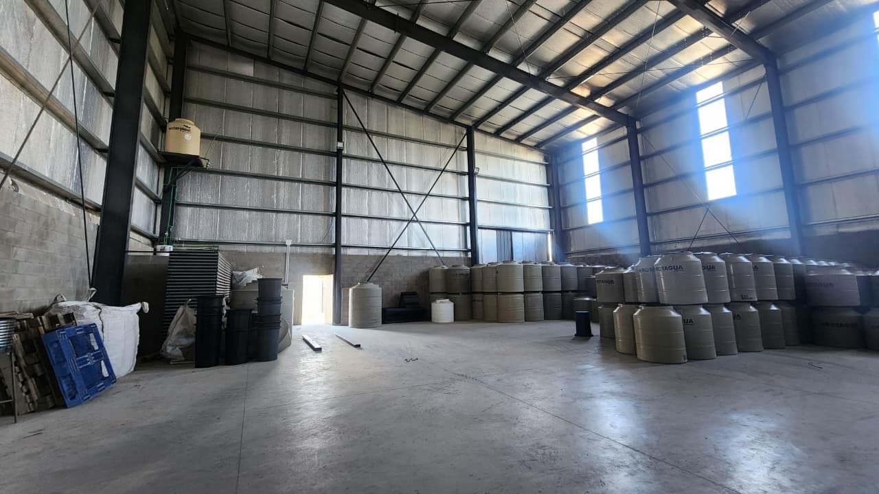 Terreno industrial en venta en Belén de Escobar - 1