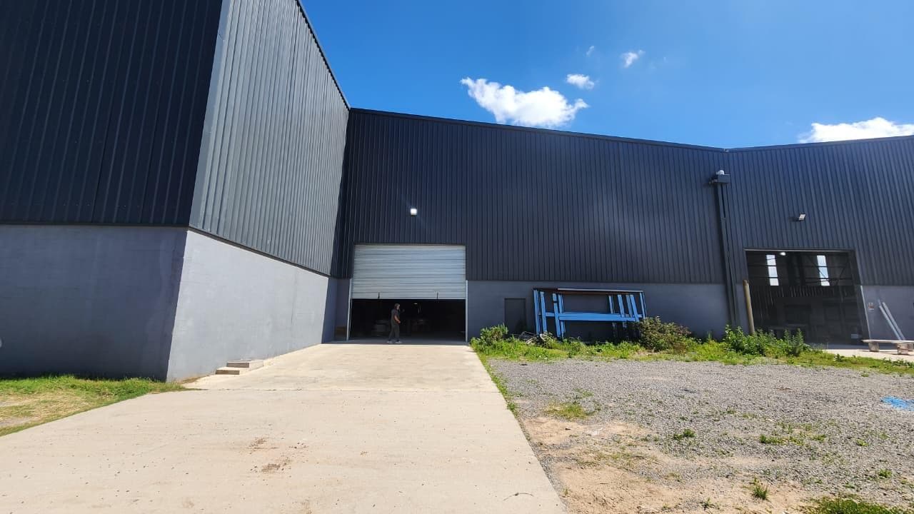 Terreno industrial en venta en Belén de Escobar - 1