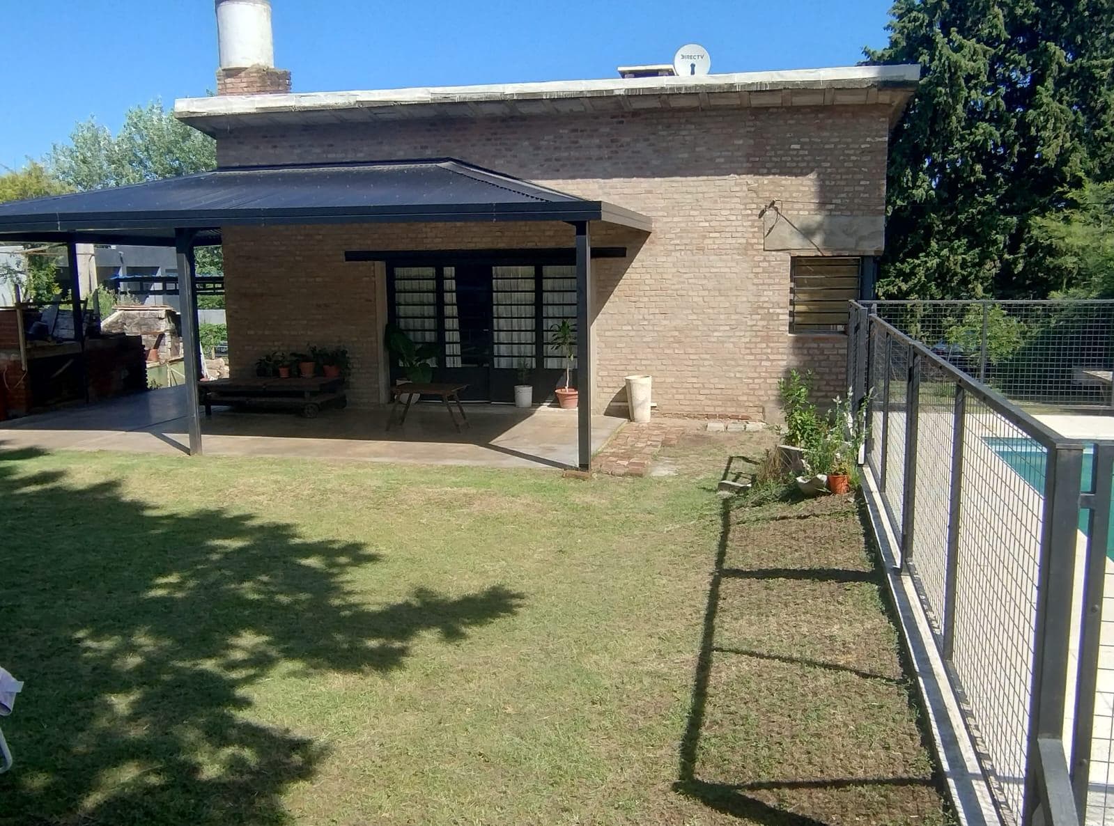 Casa en venta - Agua de Oro - 1