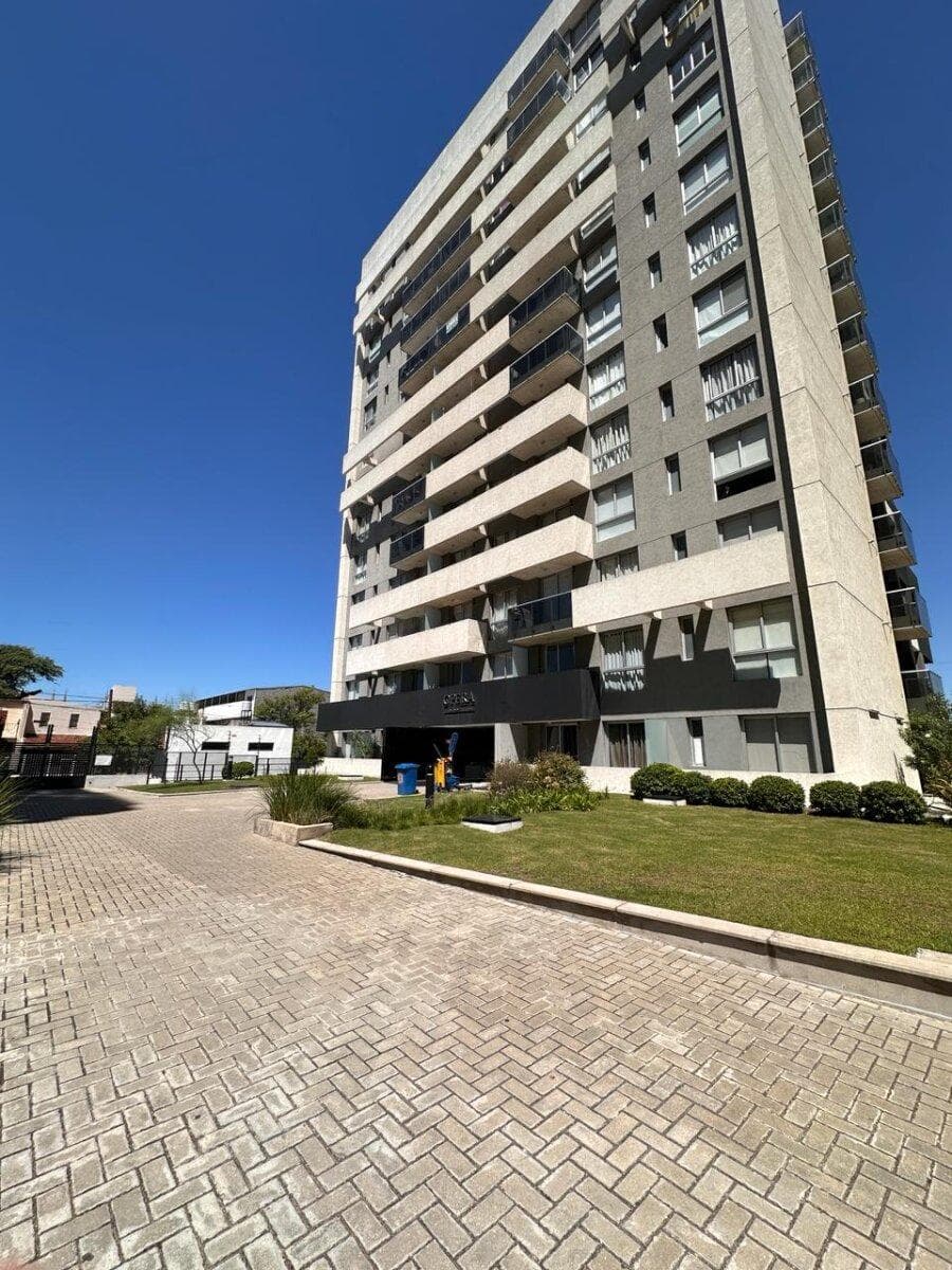 Depto 1 dor en alquiler | OPERA LUXURY CONDOMINIUM - 1