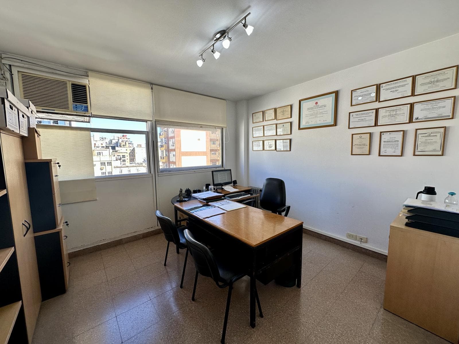Oficina centrica en Venta - 1