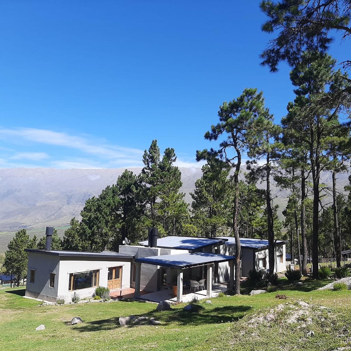 Casa en Tafi del Valle - 1