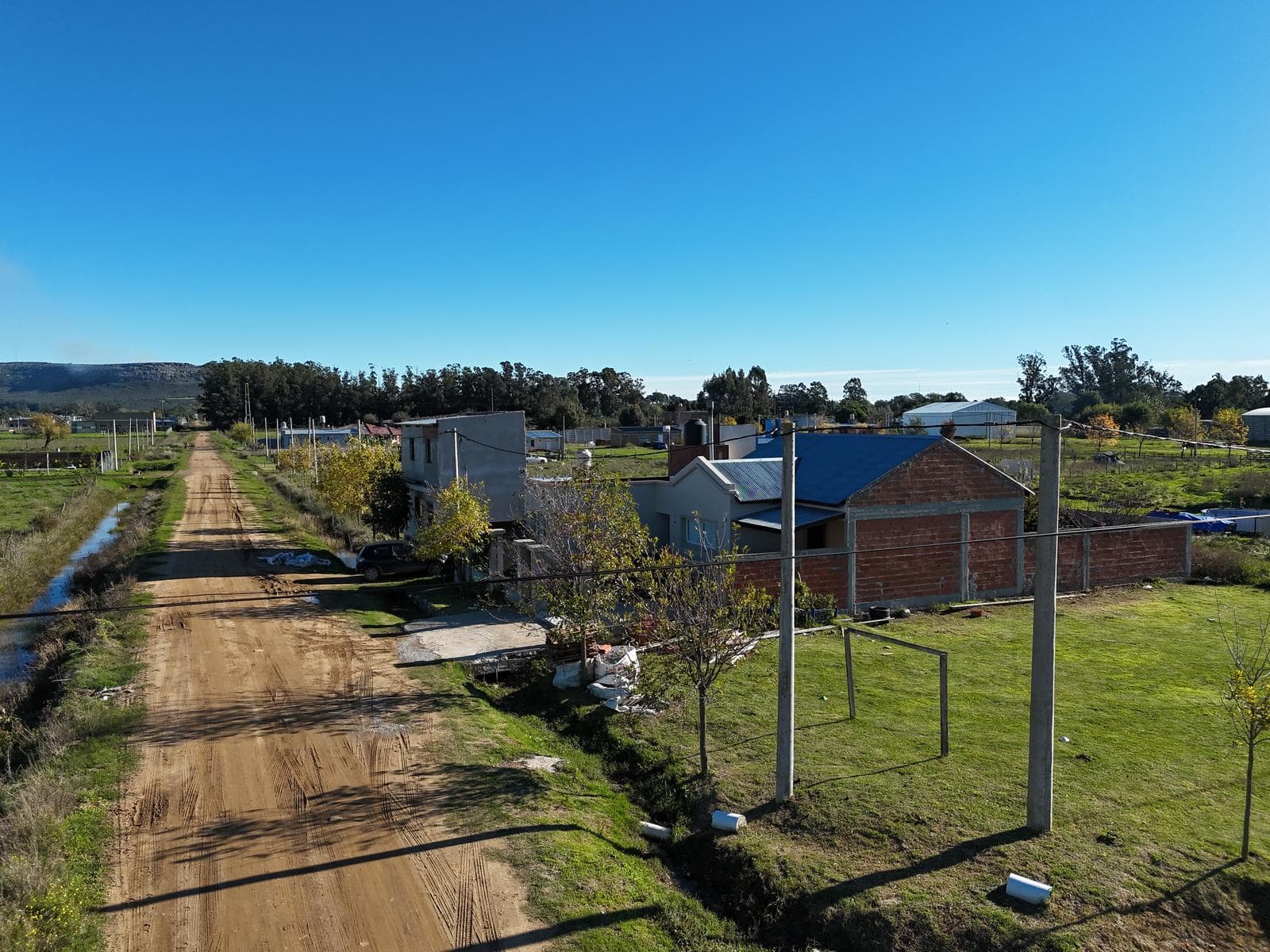 Terreno en Balcarce - 1