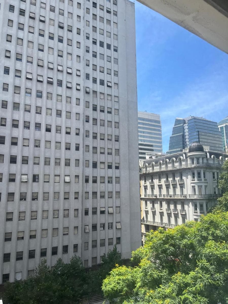 Oficina en San Nicolás - 1