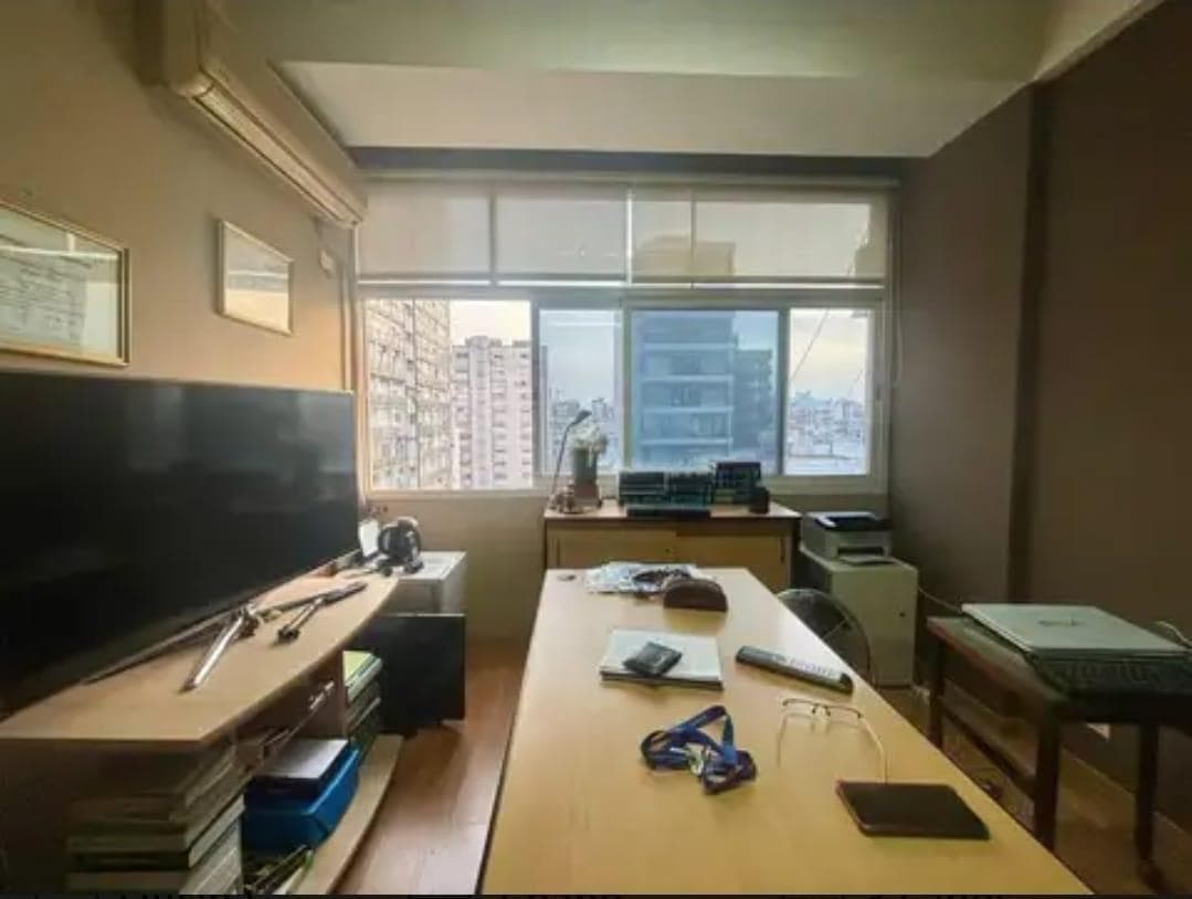 Venta, Oficina, Monoambiente, Seguridad, Belgrano - 1