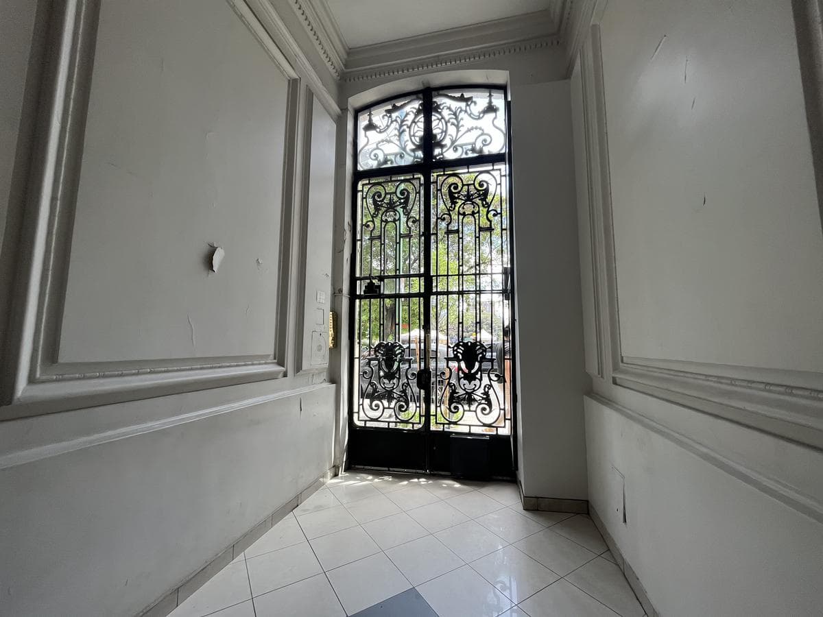 Oficina - Tribunales - 1