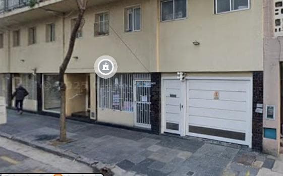 Venta Cochera cubierta venta Nuñez a 2 cuadras Av. Cabildo - 1