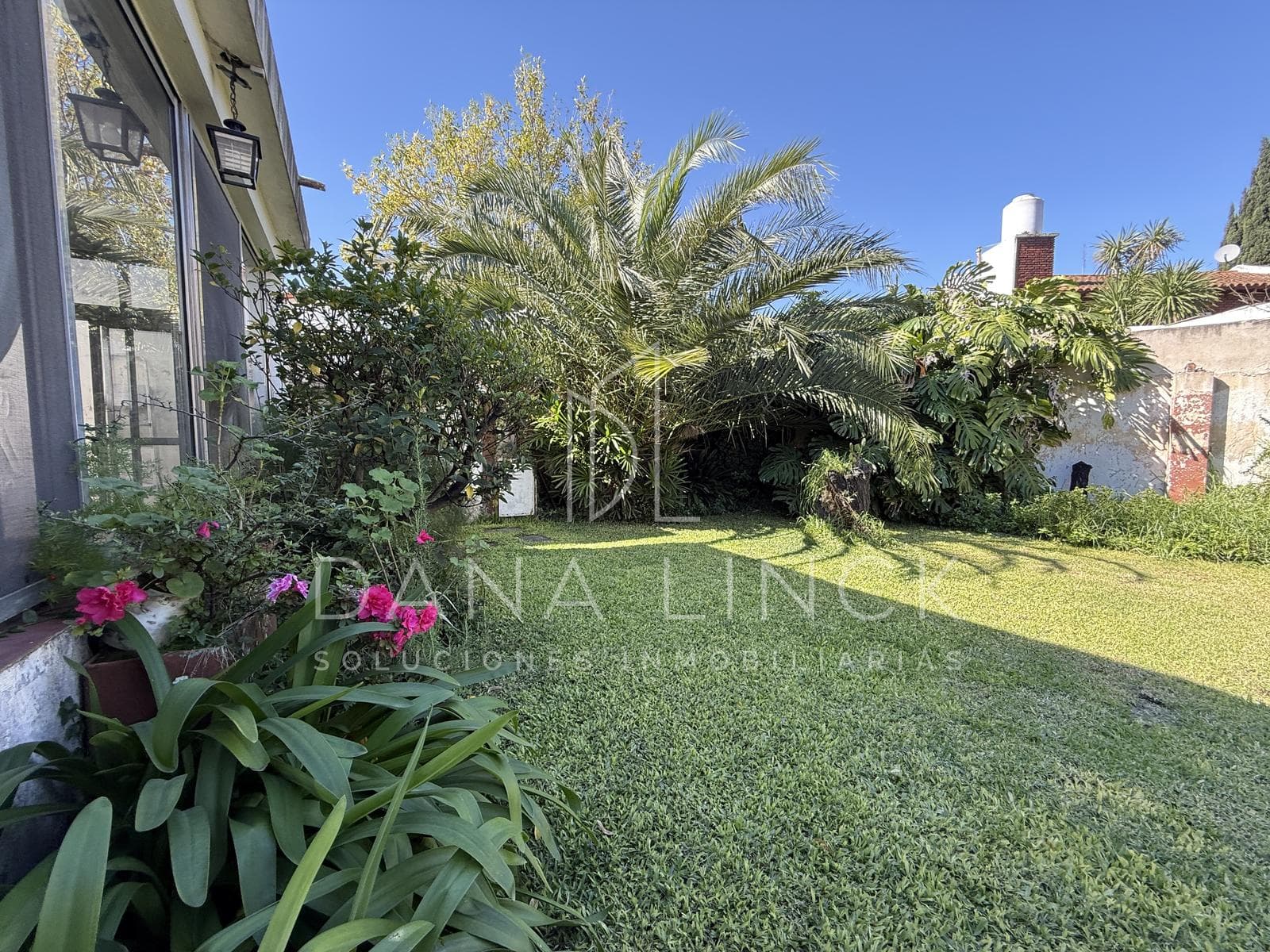 VENTA CASA 3 AMBIENTES VILLA SARMIENTO SOBRE LOTE 273MT2 - 1