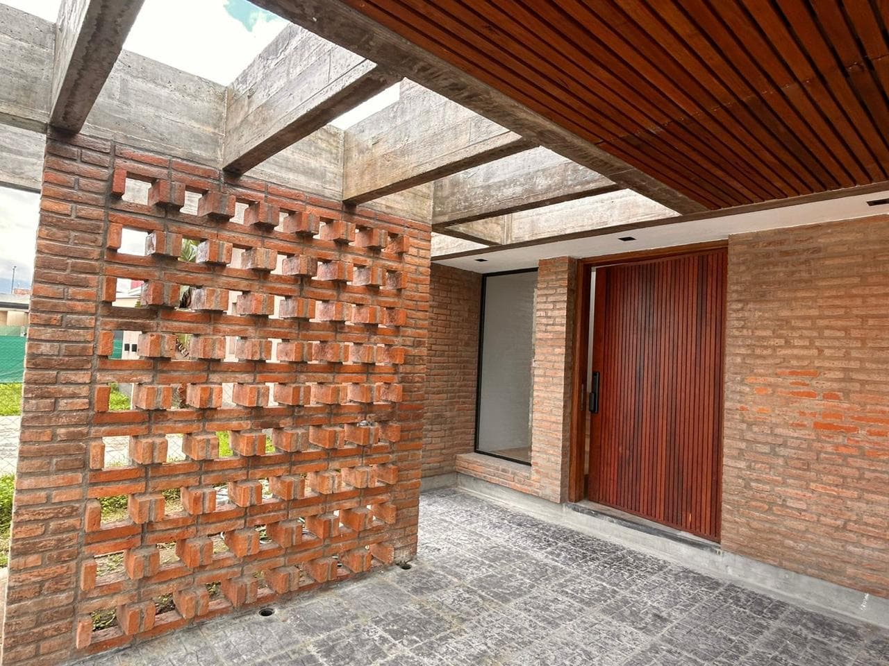 Casa en Venta en Barrio Cerrado Cevil II - 1