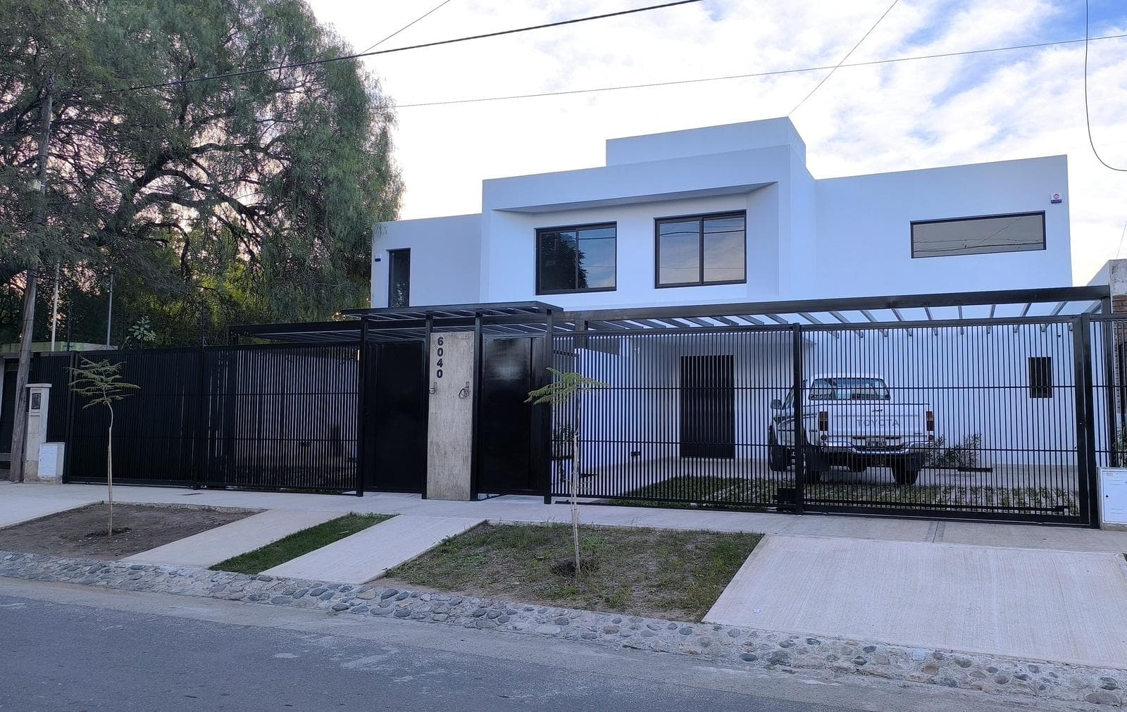 Duplex a Estrenar con pileta 3 dormitorios Villa Belgrano - 1