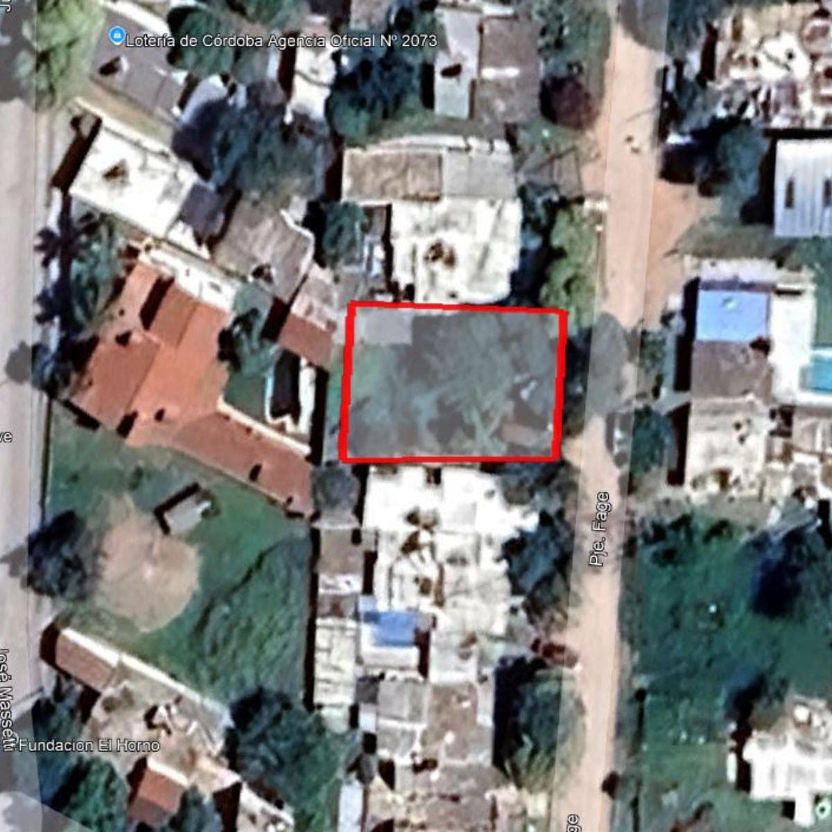 Lote de 364 m2 en venta a 100 mtrs de Av. Donato Alvarez - 1