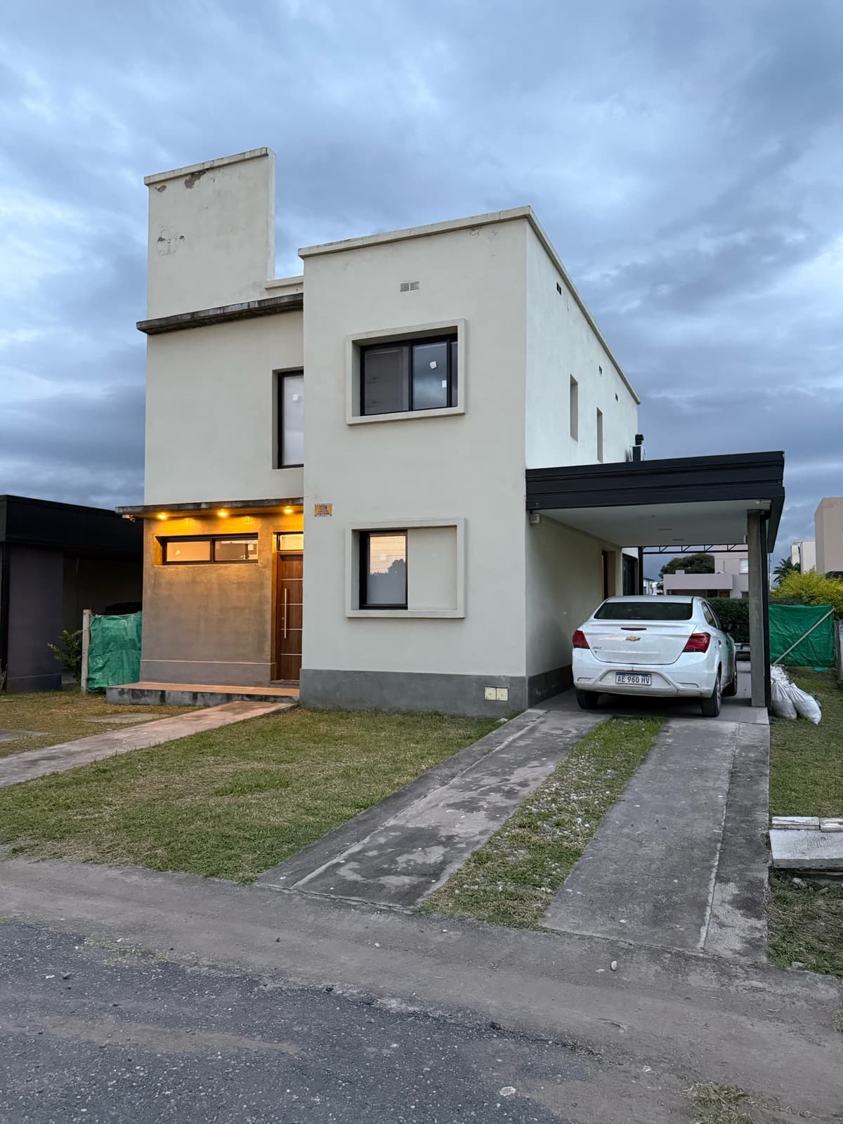 Casa - Tafi Viejo - 1