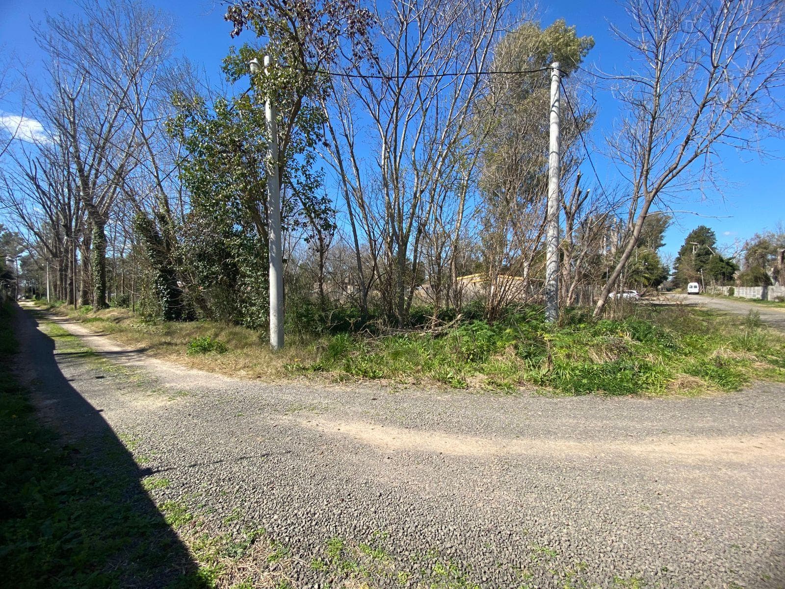 Venta Lote 516m2 en Barrio Semicerrado Garin Chico 2 Escobar - 1