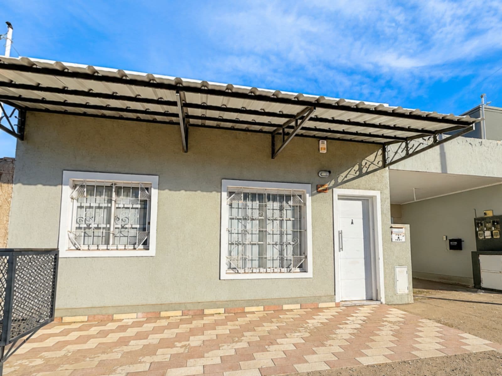 Departamento - General Roca - 1
