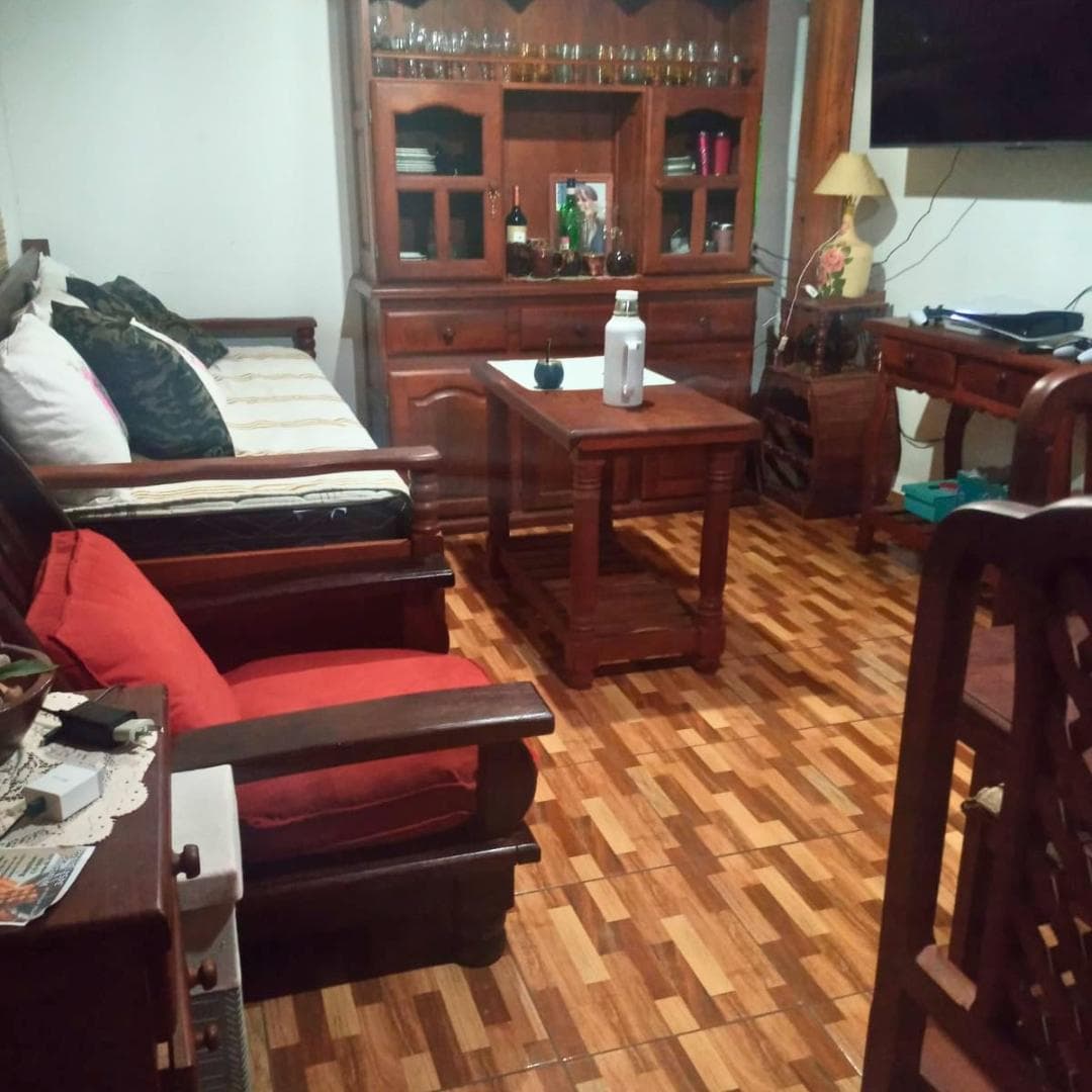 Departamento en Concordia - 1