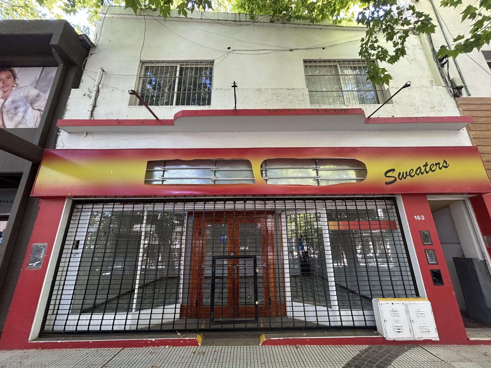 Local comercial en Venta en Peatonal calle Pellegrini - San Rafael, Mendoza - 1