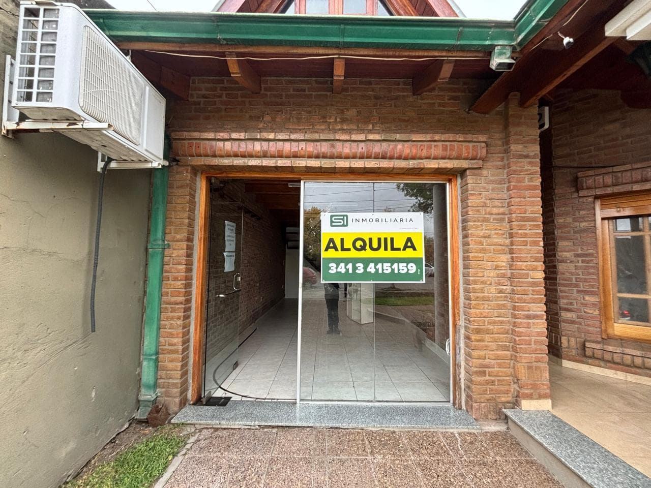 Local en Roldán - 1