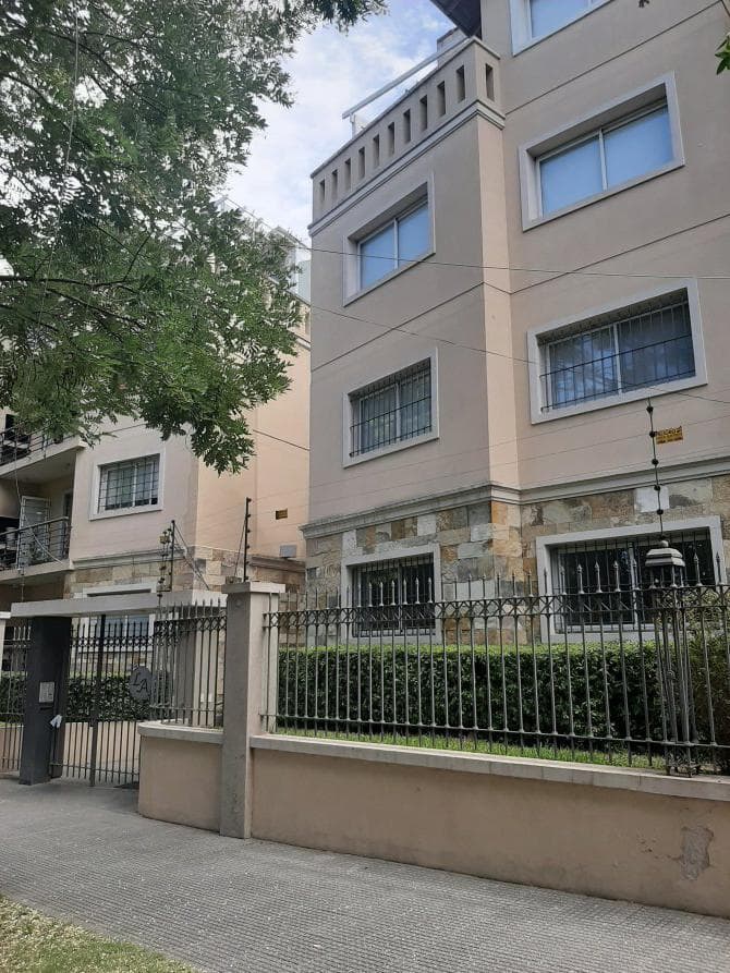 Departamento en Monte Grande - 1