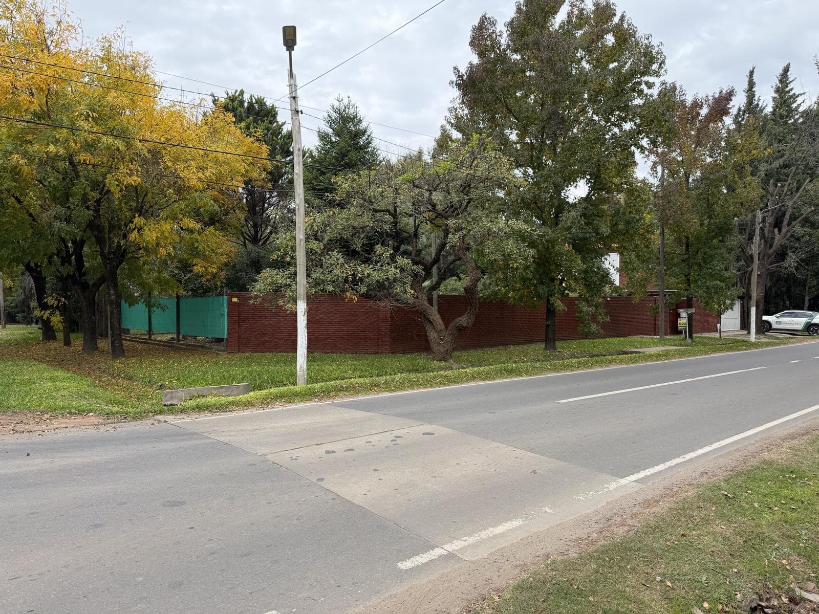 Casa en venta o alquiler 600 m2 con destino comercial - 1