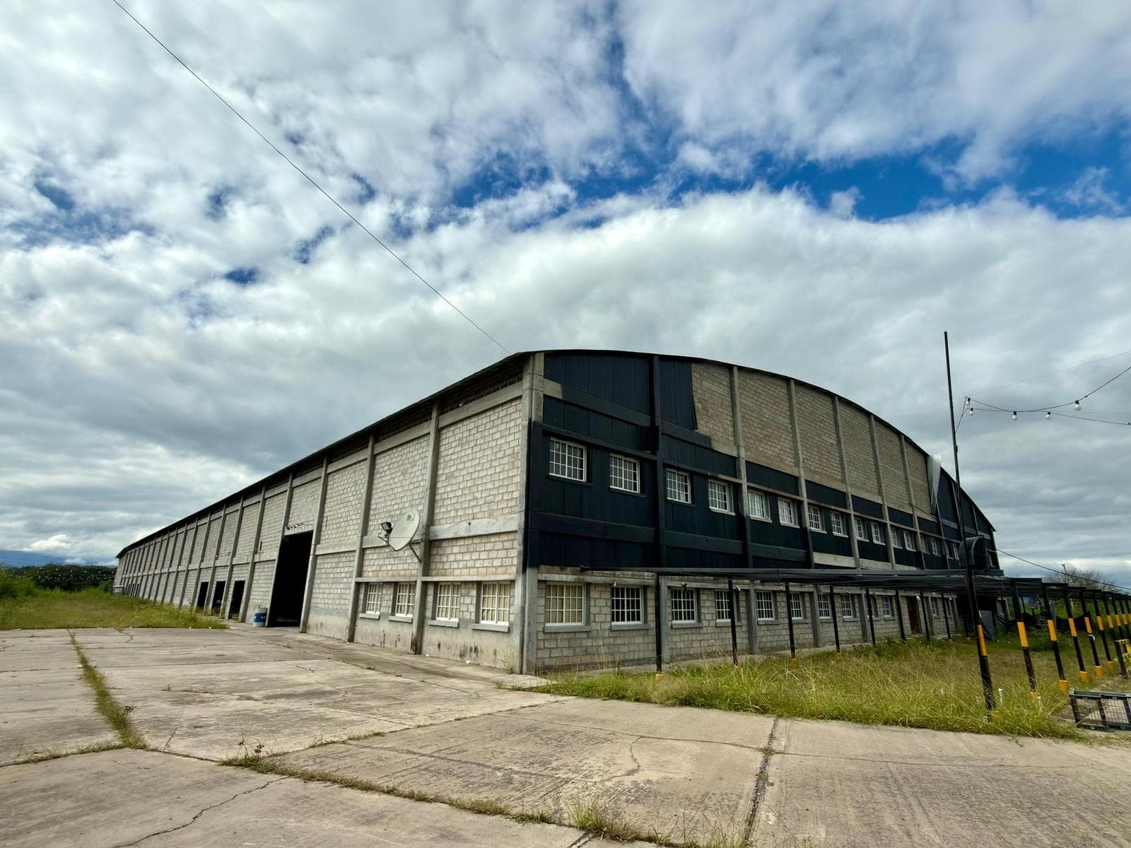 Nave Industrial en Palpala - 1