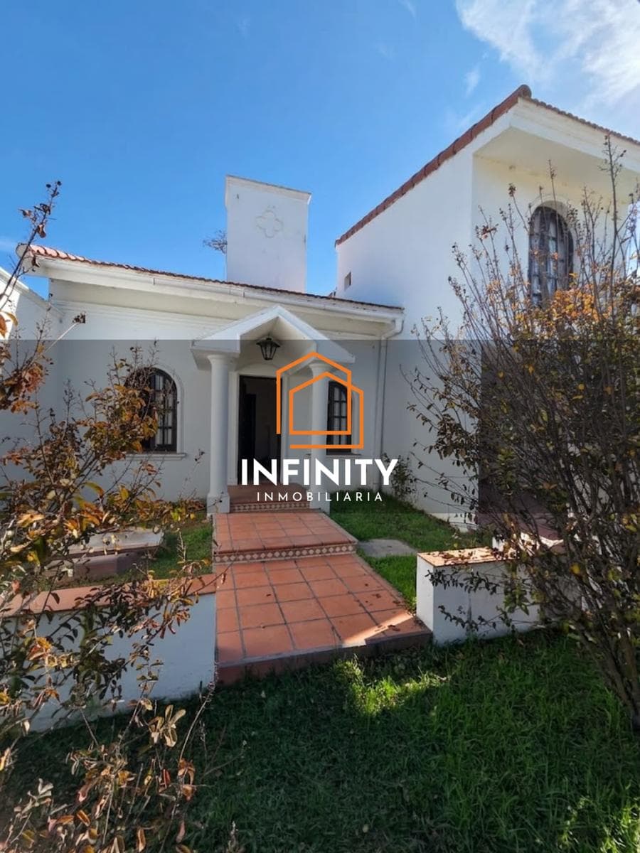 Casa en San Luis - 1