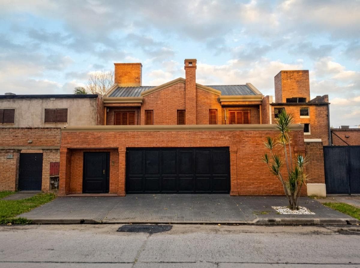 Casa renovada de lujo, amueblada. - 1