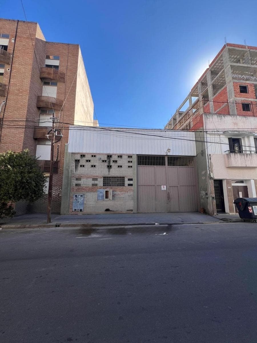 LOTE PARA DESARROLLO EN VENTA – CHACO 133 – PREFactibilidad 3000 m² – CÓRDOBA CAPITAL - 1