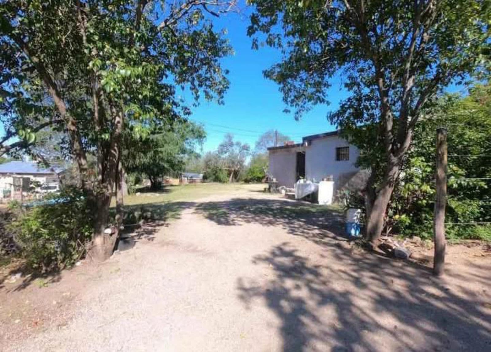 Terreno - Agua De Oro - 1