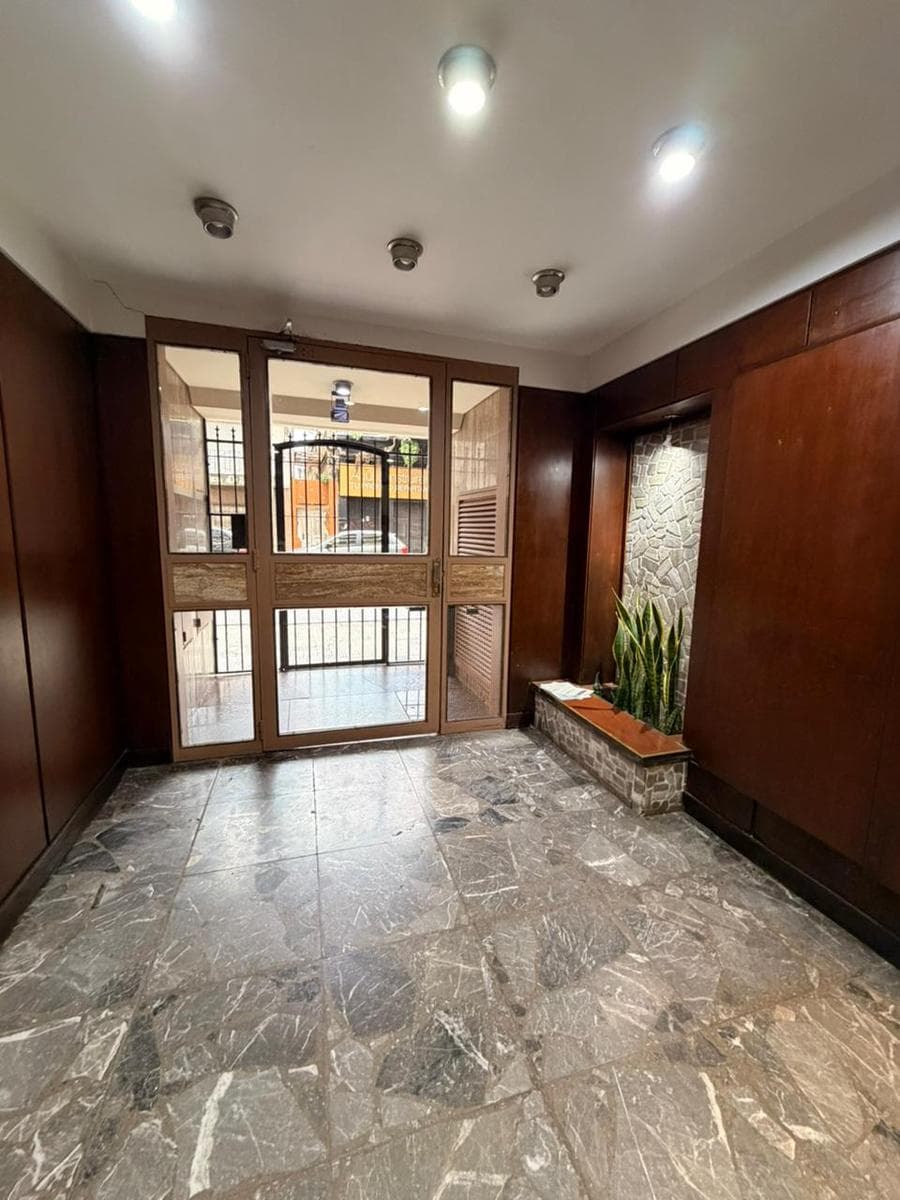 ALQUILER DPTO 1 dormitorio, PLANTA BAJA CON PATIO - 1