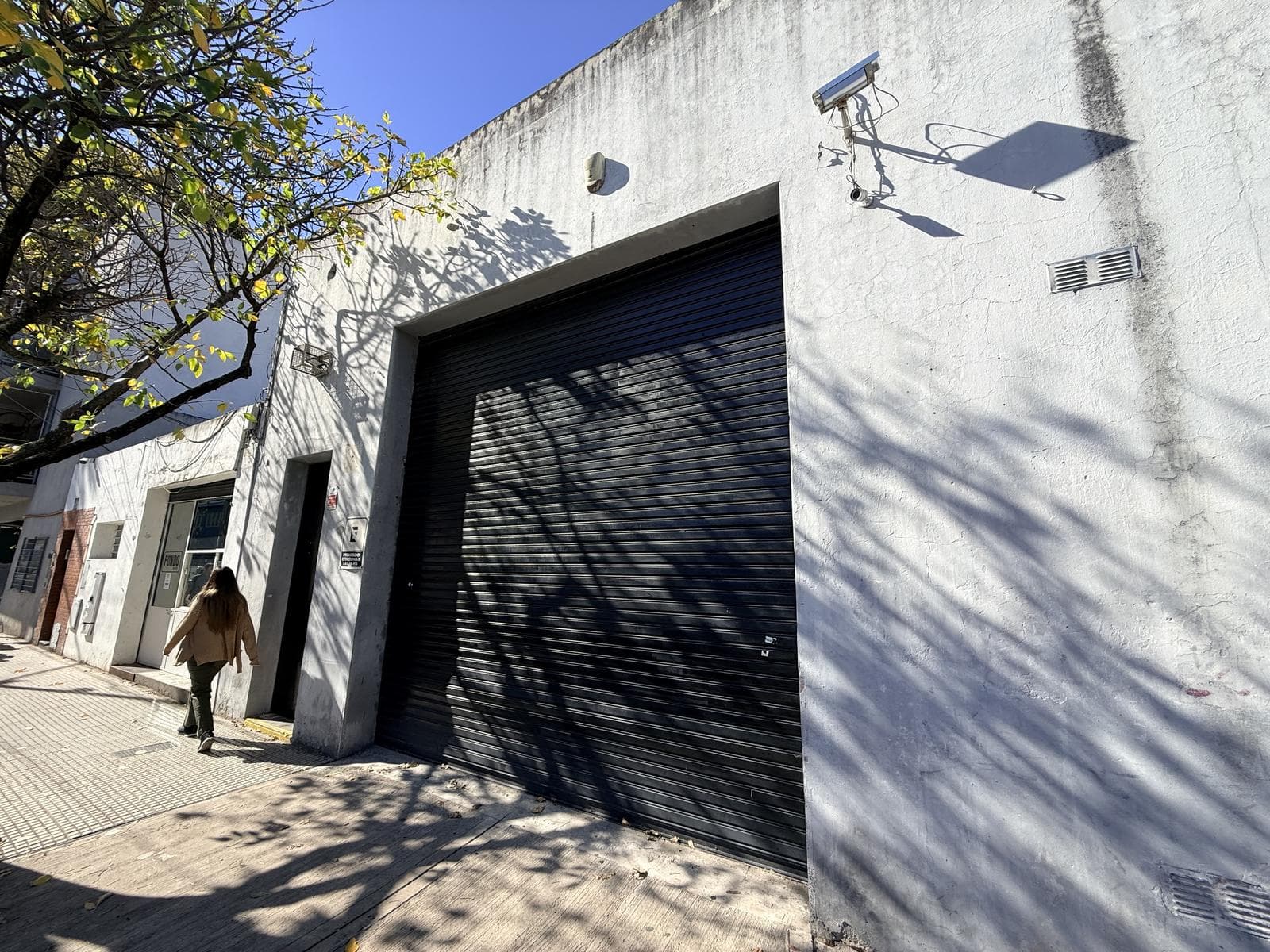 Depósito en Villa Crespo - 1