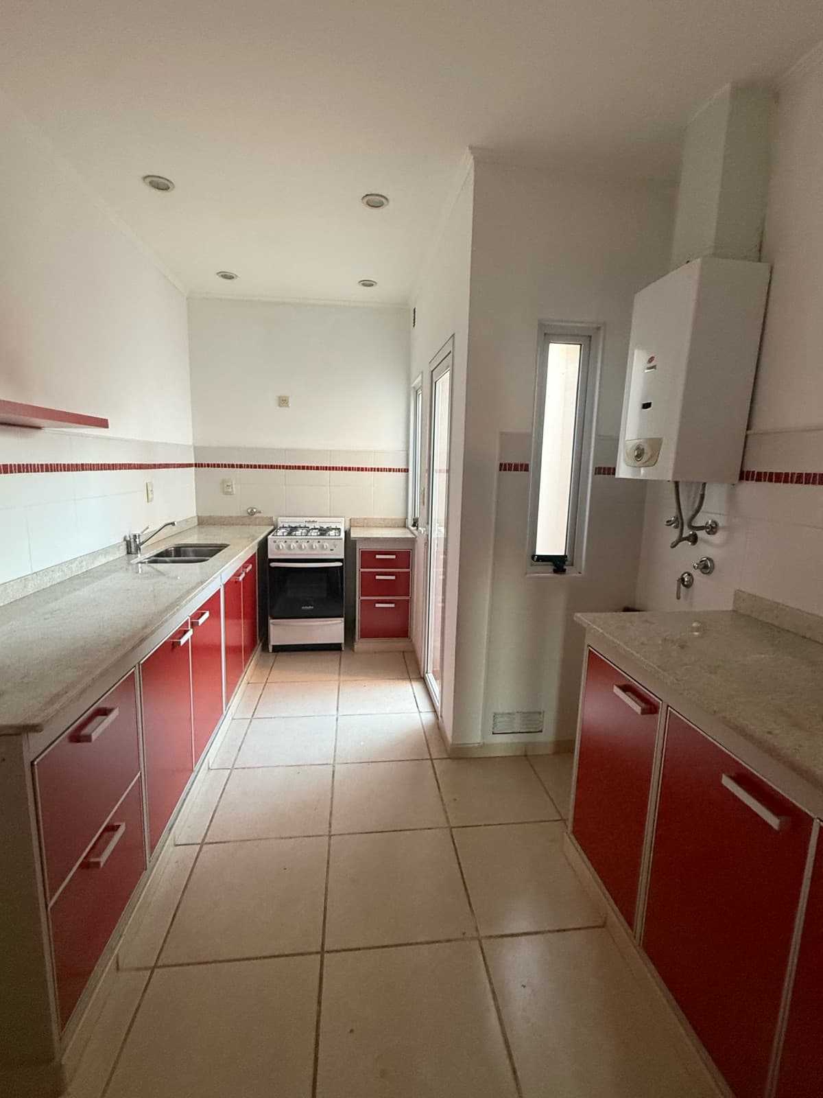 Departamento - Gualeguaychu - 1