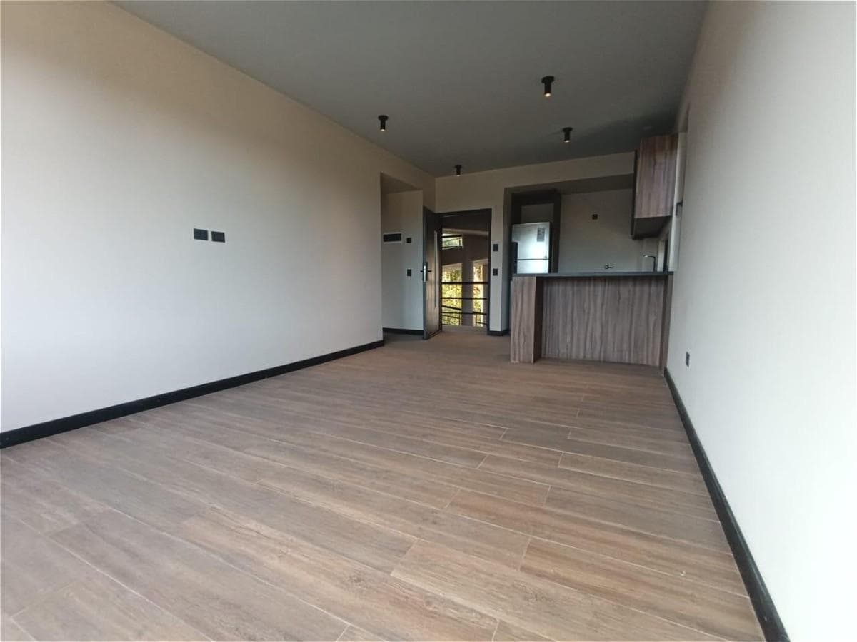 Venta Departamento financiado Bariloche - 1