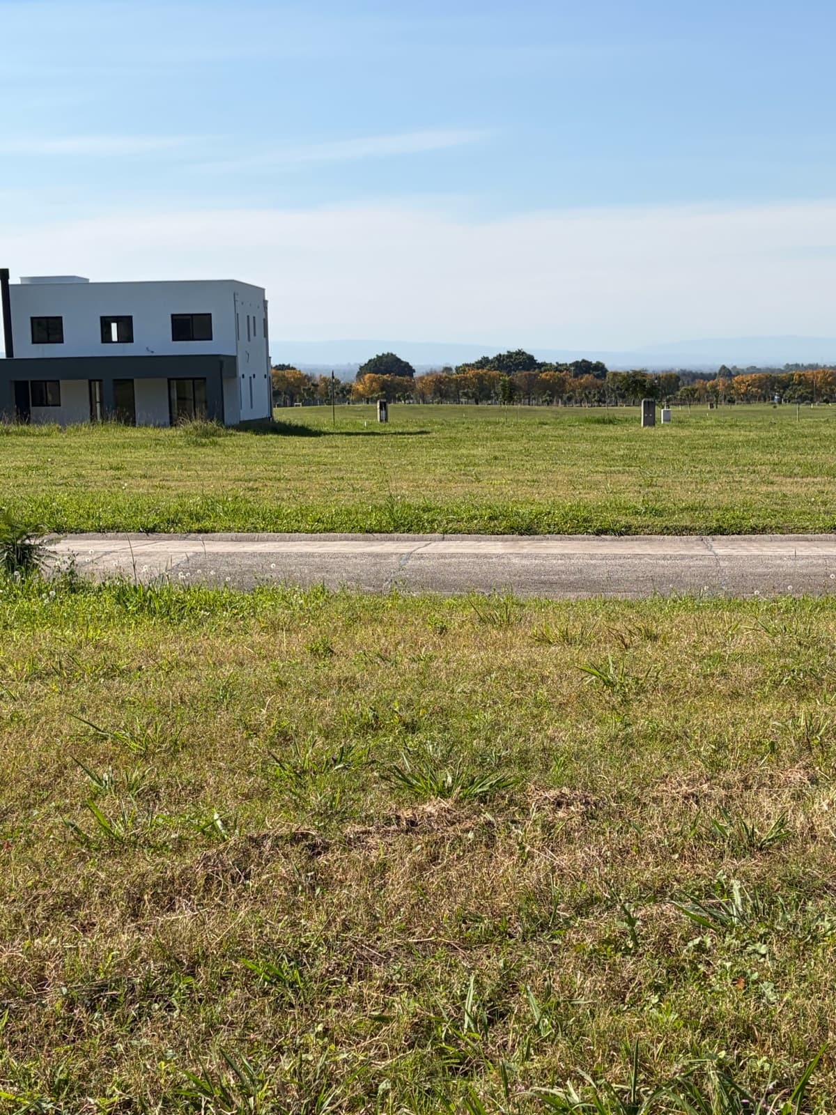 Terreno - San Pablo - 1