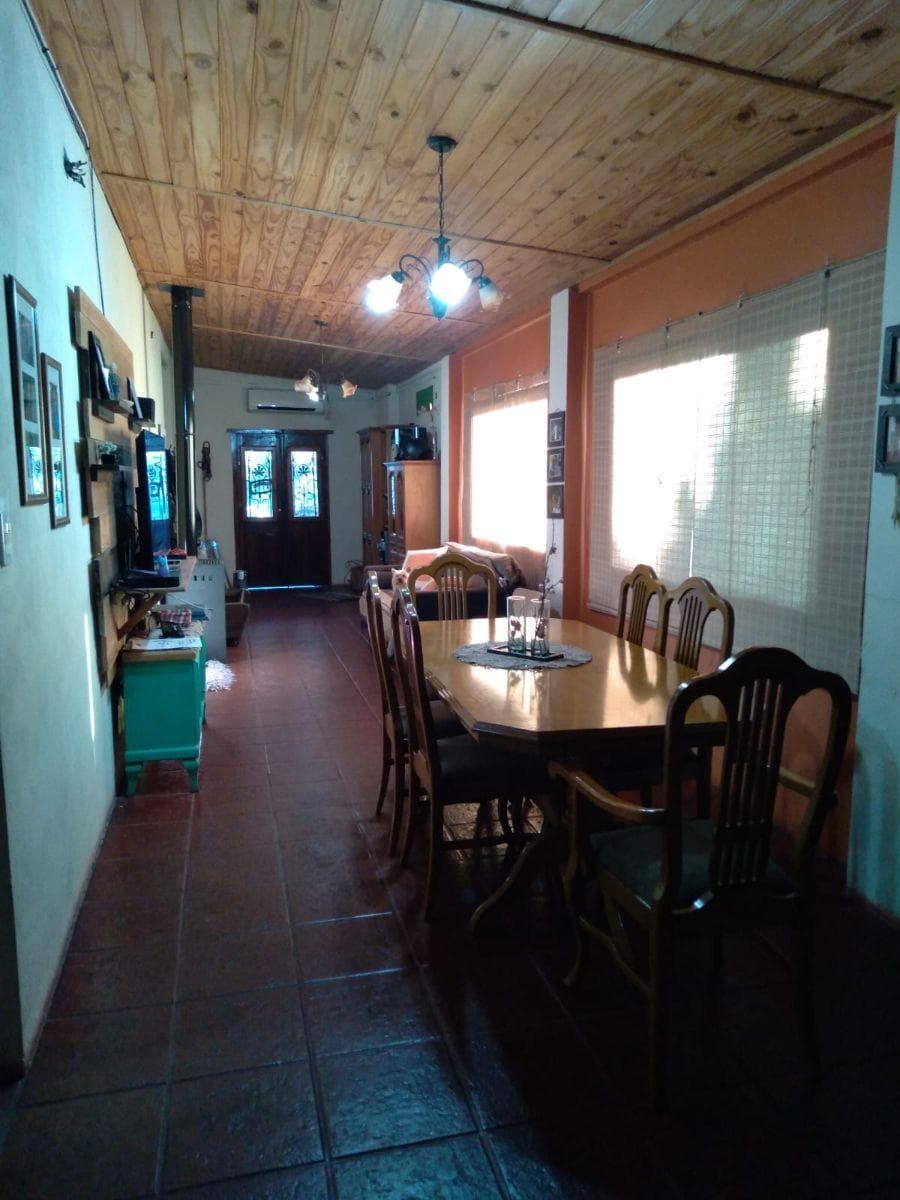 Casa en venta - 3 Dormitorios 2 Baños - Punta Indio - 1