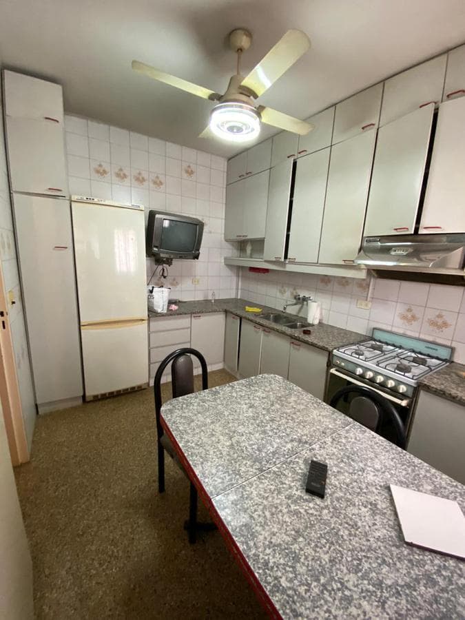 Departamento - Villa Soldati - 1